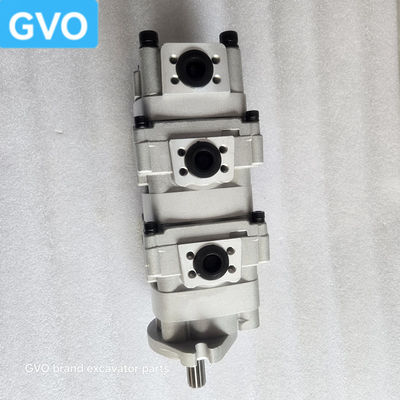 705-41-08010 Pompa Hidraulik Baru 705-41-08010 Untuk Komatsu Excavator PC40-6