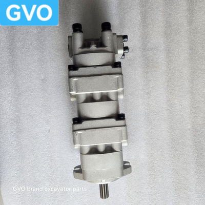 705-41-08010 Pompa Hidraulik Baru 705-41-08010 Untuk Komatsu Excavator PC40-6
