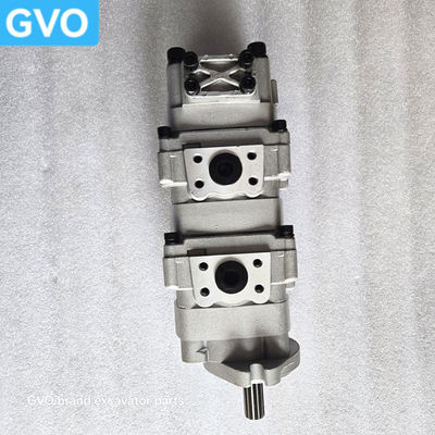705-41-08010 Pompa Hidraulik Baru 705-41-08010 Untuk Komatsu Excavator PC40-6