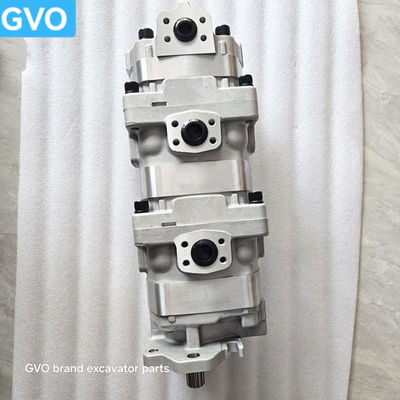 705-58-34000 Pompa hidrolik 7055834000 Untuk Komatsu Excavator PC100-1 PC100-2 PC100L-1 PC100L-2 PC100U-2