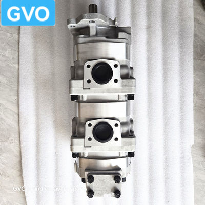 705-58-34000 Pompa hidrolik 7055834000 Untuk Komatsu Excavator PC100-1 PC100-2 PC100L-1 PC100L-2 PC100U-2