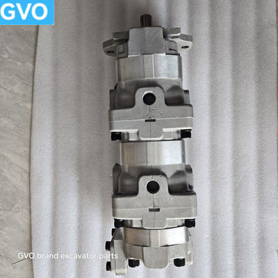 705-58-34000 Pompa hidrolik 7055834000 Untuk Komatsu Excavator PC100-1 PC100-2 PC100L-1 PC100L-2 PC100U-2