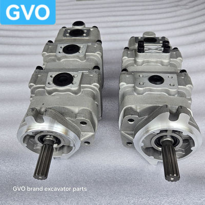 7054108240 Pompa hidraulik 705-41-08240 Untuk Komatsu Excavator PC25 PC28ug-2 PC28uu-2 PC30