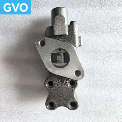 708-40-87200 katup cadangan excavator berlaku untuk PC200-7