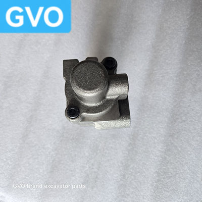708-40-87200 katup cadangan excavator berlaku untuk PC200-7