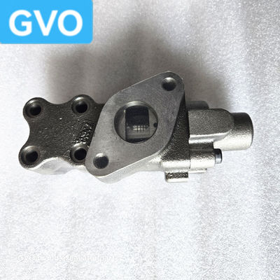 708-40-87100 katup cadangan excavator berlaku untuk PC300-7