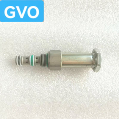 SY65/SY75/LG6065/FR60 18MM Solenoid Valve Core 3001603-WK07L-01-C-V/60008386 Solenoid Valve Spool Untuk LOVOL / SUNWARD / SANY / YUCHAI