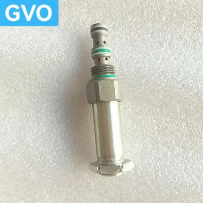 SY65/SY75/LG6065/FR60 18MM Solenoid Valve Core 3001603-WK07L-01-C-V/60008386 Solenoid Valve Spool Untuk LOVOL / SUNWARD / SANY / YUCHAI