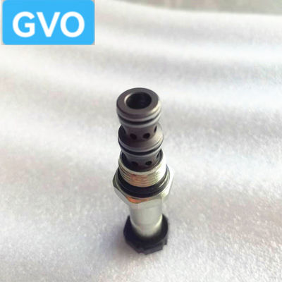 Bagian-bagian suku cadang excavator Solenoid Valve Core 3000471 60154068 SY60-10