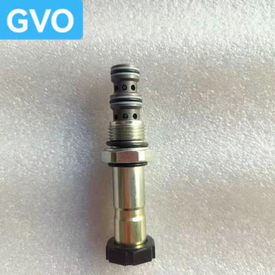 Bagian-bagian suku cadang excavator Solenoid Valve Core 3000471 60154068 SY60-10