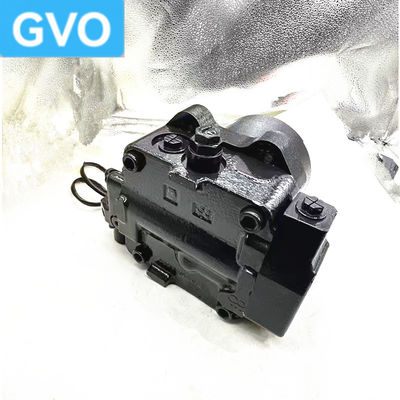 708-7W-00140 Komatsu motor kipas D155 D155A-6 D155AX-6 motor hidrolik