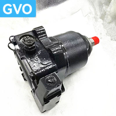708-7W-00140 Komatsu motor kipas D155 D155A-6 D155AX-6 motor hidrolik