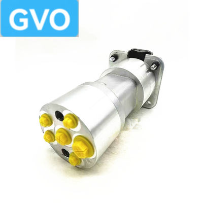 D85E D65P D63E Bulldozer Steuergriff Pilot Ventil Bagian Mesin 702-16-05060