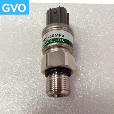 Sany sy215 235 305 335-8 pompa hidrolik sensor tekanan tinggi switch tekanan 1960045