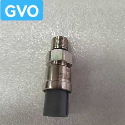 Bagian excavator bagian listrik sk200-6 sensor tekanan YN52S000