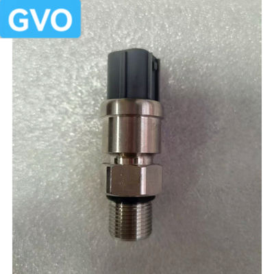Bagian excavator bagian listrik sk200-6 sensor tekanan YN52S000