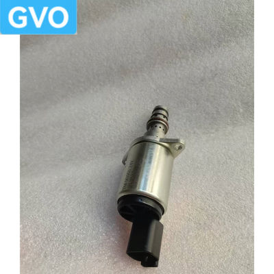 Thomas katup solenoid TM90501 24V Excavator Pompa Hidraulik Proporsional Solenoid Valve TM1022381