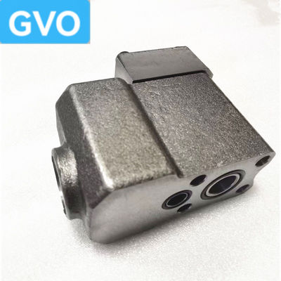 Daewoo Doosan 150 215 220 258 300-5/7 Excavator distributor lengan kecil 14535495 VOE14535495
