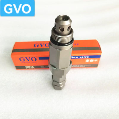 JS330 Release Valve 25/221556 JCB330 AFM 25/221556 LNC0261 21113-50306