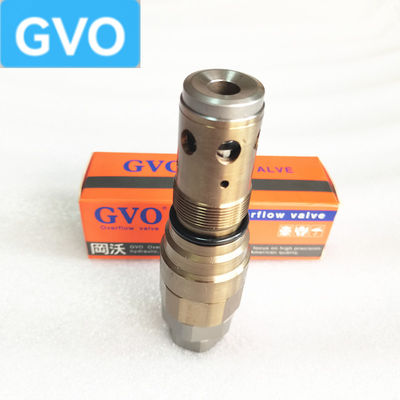 14518516 8230-27400 Katup bantuan untuk Volvo EC200D EC210 EC210B EC210C