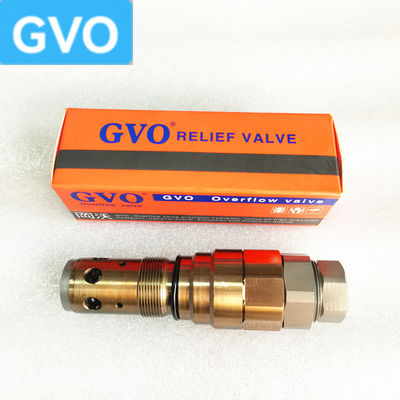 14518516 8230-27400 Katup bantuan untuk Volvo EC200D EC210 EC210B EC210C