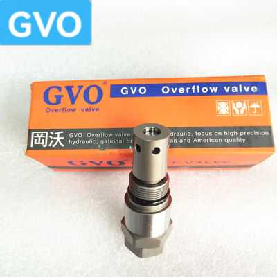 Katup bantuan distribusi excavator Volvo VOE14527006 14527006 LG907