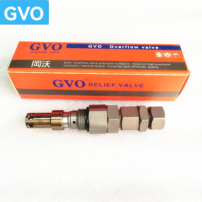 ZX330-5G ZX350-5G YA00011313 katup pelepasan utama hidrolik dengan mesin ISUZU 4HK1 6HK1 6WG1 4BG1 4BD1 6BD1 6WF1 Kompatibel dengan Hitachi