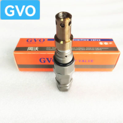 ZX330-5G ZX350-5G YA00011313 katup pelepasan utama hidrolik dengan mesin ISUZU 4HK1 6HK1 6WG1 4BG1 4BD1 6BD1 6WF1 Kompatibel dengan Hitachi