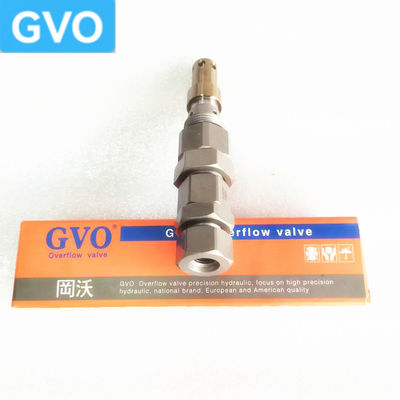 ZX330-5G ZX350-5G YA00011313 katup pelepasan utama hidrolik dengan mesin ISUZU 4HK1 6HK1 6WG1 4BG1 4BD1 6BD1 6WF1 Kompatibel dengan Hitachi