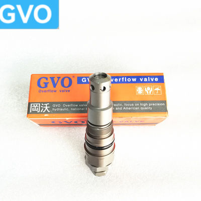 LC22V00011F1 LC22V00011F3 katup relief utama untuk Kobelco SK200-6 SK350-8 SK330-8