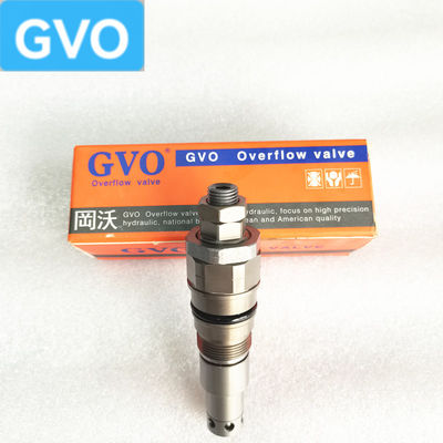 LC22V00011F1 LC22V00011F3 katup relief utama untuk Kobelco SK200-6 SK350-8 SK330-8