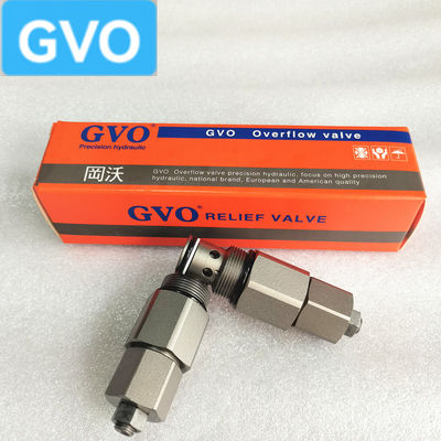 VOE14552089 Katup Overflow Untuk Excavator EC290B EC210B EC240B