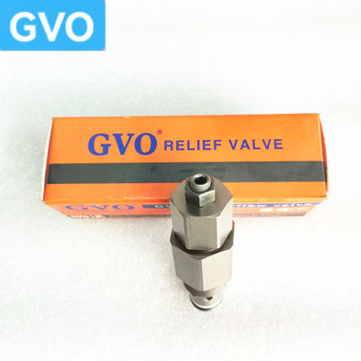 2420-1226 Bagian excavator Daewoo Doosan klep kontrol klep bantuan pistol relief klep overload relief klep