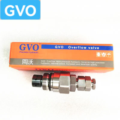 SA8230-12520 Voe14552098 Ec290 katup relief utama untuk excavator Volvo