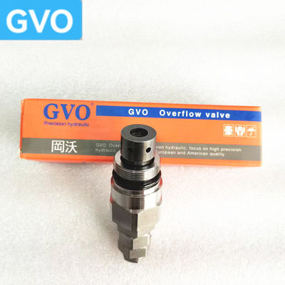 SA8230-12520 Voe14552098 Ec290 katup relief utama untuk excavator Volvo