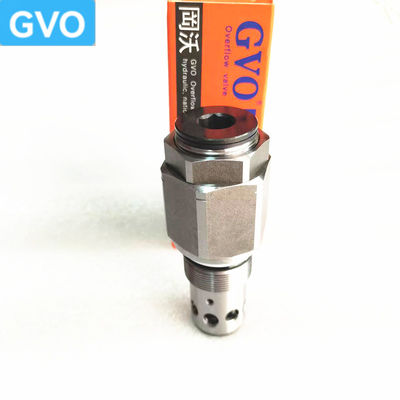 J98A2021 Dh300-7 Rotary Valve Valve Keamanan Utama Untuk Excavator Doosan Daewoo