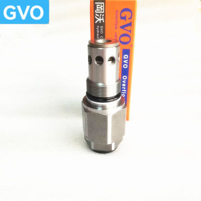 J98A2021 Dh300-7 Rotary Valve Valve Keamanan Utama Untuk Excavator Doosan Daewoo