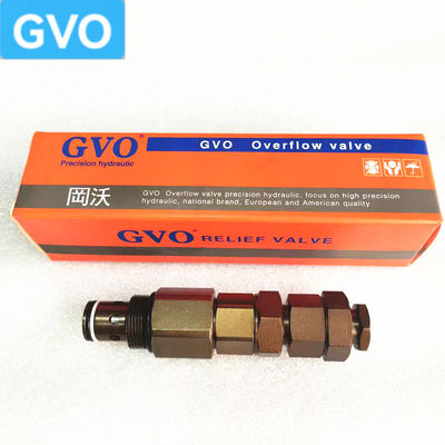 VOE14500406 VOE14543998 EC210B VOLVO210 Ventil Bantuan Penggali Vo-lvo