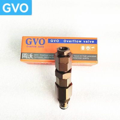 VOE14500406 VOE14543998 EC210B VOLVO210 Ventil Bantuan Penggali Vo-lvo