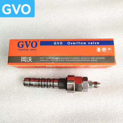 708-2L-06751 KOMATSU LS Valve Untuk PC120-6 PC200-6