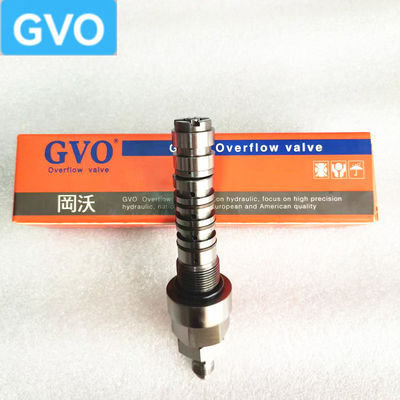 708-2L-06751 KOMATSU LS Valve Untuk PC120-6 PC200-6