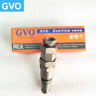 VOE145132267 14672660 Katup Distribusi Excavator Katup Overflow Untuk EC290B EC210 EC240B