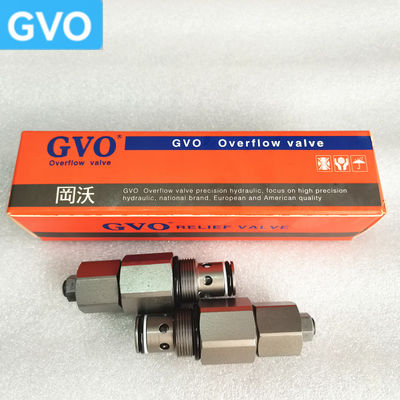7270-30160 14513267 Klep tekanan tinggi utama untuk Volvo Ec210b Ec210blc