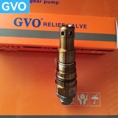 YN22V0001F8 Katup Overflow Utama SK200-6SK200-6ESK200-8