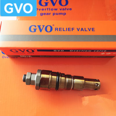 YN22V0001F8 Katup Overflow Utama SK200-6SK200-6ESK200-8