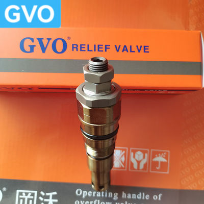 YN22V0001F8 Katup Overflow Utama SK200-6SK200-6ESK200-8