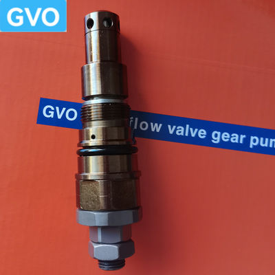 V9402034982 Xjbn-00163 RELIEF VALVE ASSY berlaku untuk R210LC3