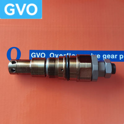 V9402034982 Xjbn-00163 RELIEF VALVE ASSY berlaku untuk R210LC3