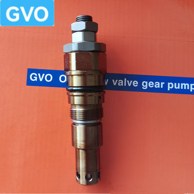 V9402034982 Xjbn-00163 RELIEF VALVE ASSY berlaku untuk R210LC3