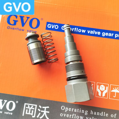 VOE14514691 Katup Bantuan Untuk Volvo Excavator Untuk EC160B EC180B EC200B EC200D EC210 EC210B EC210D EC240 EC240B EC240C